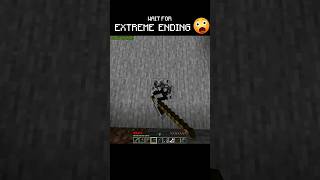 when you get coal 😈 minecraft viralvideo [upl. by Debra]