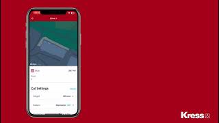 Kress RTK App Uppdateringar MAY 2024 [upl. by Rellim]