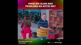 Bubble Gang Problema ng Kotse Mo [upl. by Con]