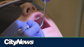 Dental Care Plan expands to those 72 and up [upl. by Nylrebma]