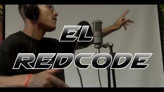 elRedCodeOficial El dia de mi suerte  Cypher 2019 [upl. by Aryl]