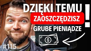 115 To może zaoszczędzić sporo kasy 😂 patent na osłonę silnika Ducato [upl. by Sundberg]