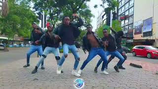 masicka  king OFFICAL DANCE VIDEO dancehallfurniture [upl. by Bettye643]