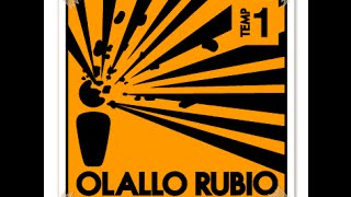 Olallo Rubio Podcast 1 Temporada 1 [upl. by Hardan30]