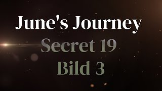 Junes Journey Secret 19 Bild 3 [upl. by Enitnatsnoc]