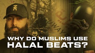 Why Do Muslims Use Halal Beats [upl. by Erdda]