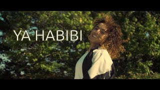 Karter Zaher  YA HABIBI Dance Video [upl. by Elaina]