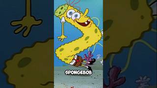 SPONGEBOB AND SOAP BUBBLES 😂 Spongebob Squarepants spongebob shorts [upl. by Hartzell]