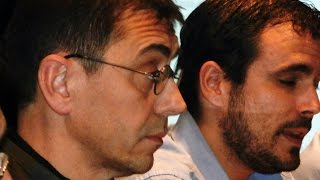 Discurso Juan Carlos Monedero en el Circulo de Bellas Artes [upl. by Elleret870]