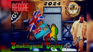 SMOKING AND CRYING 2024 [upl. by Tobi]