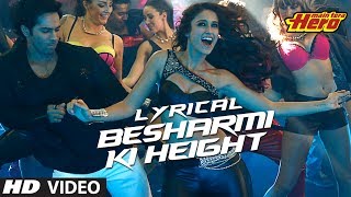 Apna Bana Le  Full Audio  Bhediya  Varun Dhawan Kriti Sanon SachinJigarArijit SinghAmitabh B [upl. by Nylodnewg]