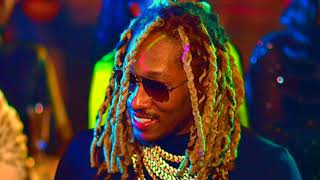 FREE Future Type Beat quotNever Lastquot 155bpm Key of C min 2024 NEW Dark Trap Beats [upl. by Dyl]