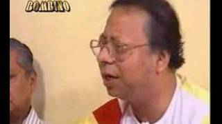 Pancham on Bhoot bangla [upl. by Haonam]