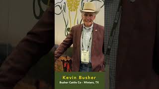 Kevin Busher with captions [upl. by Nalehp]