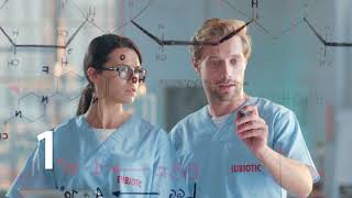 Eubiotic Forte 35s  TV Commercial [upl. by Launam]