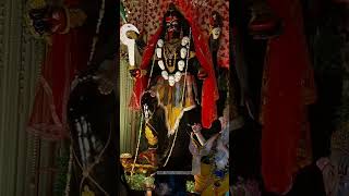 Ayodhya ki Maharani  Mahakali Pratima Shukludhana Chhindwara Nov 2024 [upl. by Etteneg]