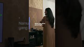 Disuruh karaoke malah konser meiskaadindapKeras Kepala CrVideo vtsisariqqqmeiska keraskepala [upl. by Hamlin640]