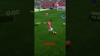 GOLAZO fifa [upl. by Lipscomb911]