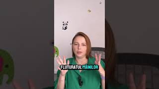 5 semna ale autismului autism [upl. by Fiorenza]