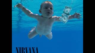 Nirvana quotCome As You AreLithiumDrain Youquot Standard Tuning [upl. by Heffron]