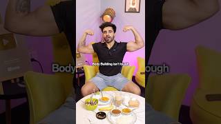 1800 Calories 140g Protein DIET  ₹250 per day shorts diet food [upl. by Yalonda54]