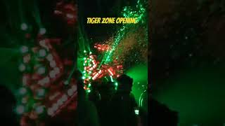 TIGER ZONE OPENING NEW SETUPFULL SETUP TESTINGBHADRAK ODISHA 2024tigerzone [upl. by Drye496]