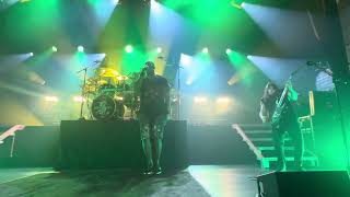 Sepultura “Ratamahatta” Full Song 2024 [upl. by Marlea779]