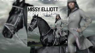 missy elliott  pass that dutch instrumental [upl. by Marron]