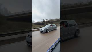 MK4 GOLF GTI HAS CRAZY TRANSFORMATION🤯 [upl. by Aranahs]