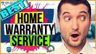 Best Home Warranty Companies Review 2021🔥 [upl. by Eckel857]