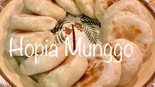 Hopia Munggo Recipe mung bean no bake [upl. by Kass944]