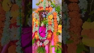 Hatia Thakura  Jagannath Morning 4k Status youtubeshorts [upl. by Irotal]