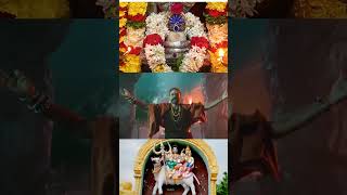 omnamahshivaya devotional akhanda movie shiva duet [upl. by Anniahs64]