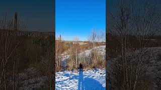 WHAT A VIEW BAGGERIDGE MOUND PITS explore travel youtube mining dudley [upl. by Sopher]