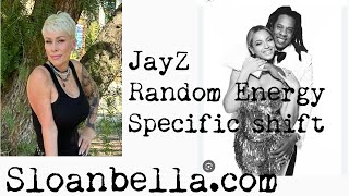 JayZ Random specific Energy [upl. by Elene]