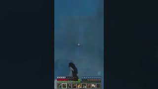 I got bombarded by mobs this was fridays stream  Full stream on my channel minecraft shorts [upl. by Maryjane]