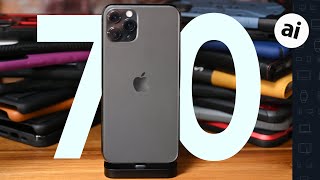 Roundup 70 of the Best iPhone 11 Pro Cases [upl. by Korella943]