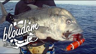 Ultimate GT Fishing Tips and Tricks Popping and Jigging Mastery [upl. by Farhsa]