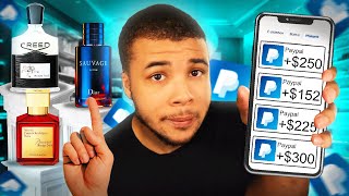 All Cologne Reselling Vendors For Free In One VideoDior Creed Versace and More [upl. by Mcleroy862]