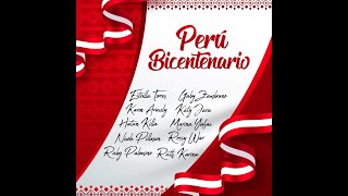 Perú Bicentenario Video Oficial [upl. by Adev933]