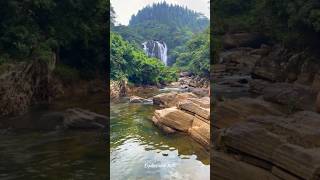 Galaboda waterfall [upl. by Kore552]