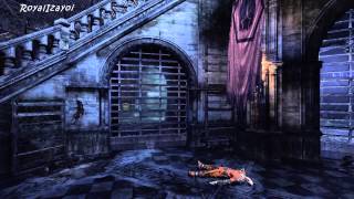 Batman Arkham City Hard No Damage part 3 [upl. by Ahselet990]