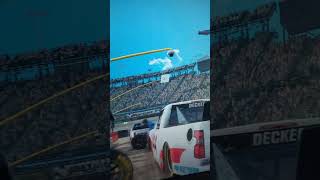 Natalie Decker Pit Stop de Infarto en NASCAR Heat 5 ¡Victoria en los Boxesquot [upl. by Risley]