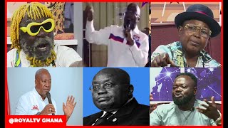 Monfa steer no mame😡Bawumia😂Adwane bone wo NPP foɔ trim😱Oboy Siki🔥Arrëst the dollar n🛑that Wayoosi🔥 [upl. by Kung]