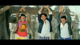 Grand Masti  Trailer I Starring Riteish Deshmukh Vivek Oberoi Aftab Shivdasani [upl. by Yaeger574]