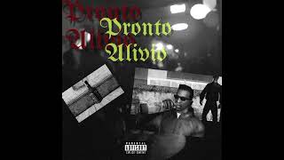 Mad Deep  Pronto Alivio Audio Oficial [upl. by Kelleher]