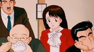 OISHINBO  美味しんぼ EPISODE 2 ENGLISH SUBTITLE [upl. by Hut]