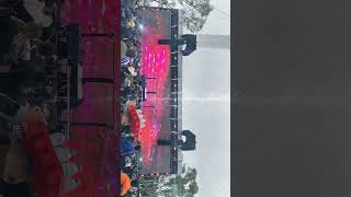 creamfields cream stage electronicmusic 17112024 [upl. by Yvi617]