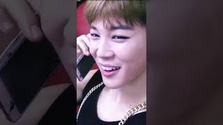 Jimin girlfriend [upl. by Stavro]