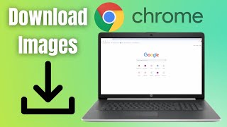 How To Download An Image From Google Chrome [upl. by Giuseppe977]